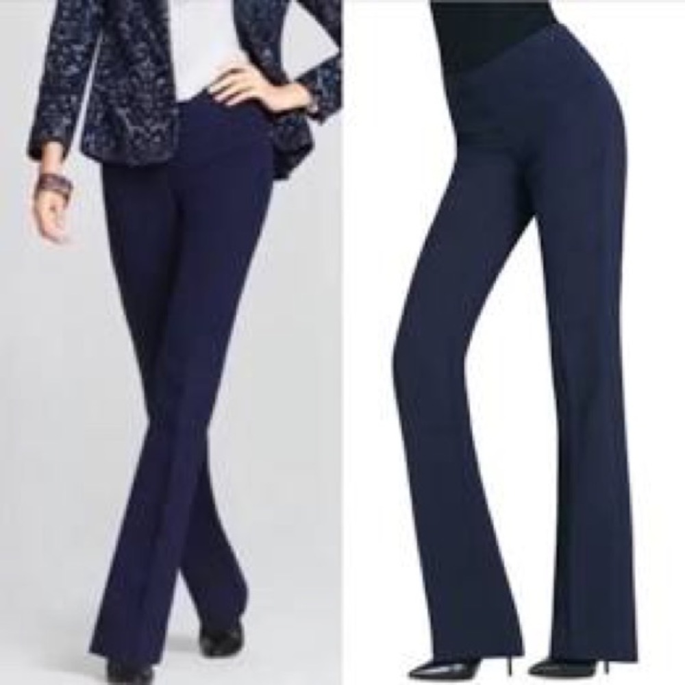 PR Trouser or Navy Blue Dress Pants
